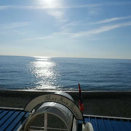 Divino In Centro Holiday Cioffi