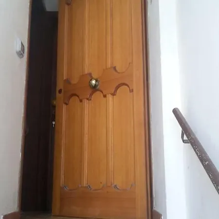Divino In Centro Holiday Cioffi أمالفي