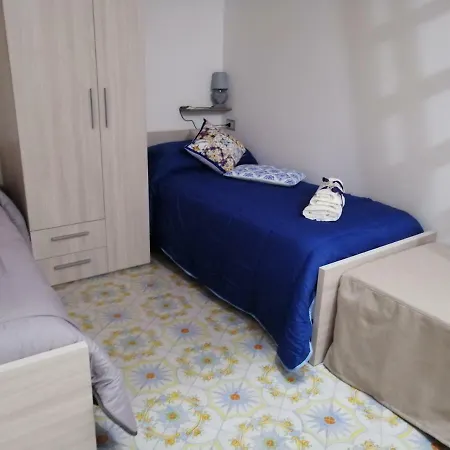 Divino In Centro Holiday Cioffi * أمالفي