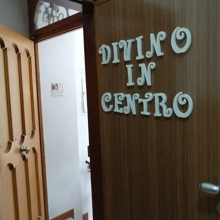 Divino In Centro Holiday Cioffi * أمالفي