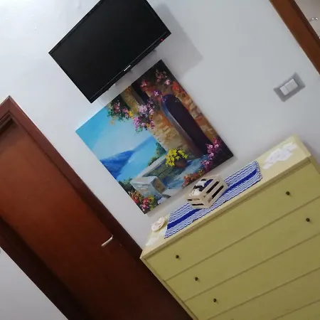 Divino In Centro Holiday Cioffi * أمالفي