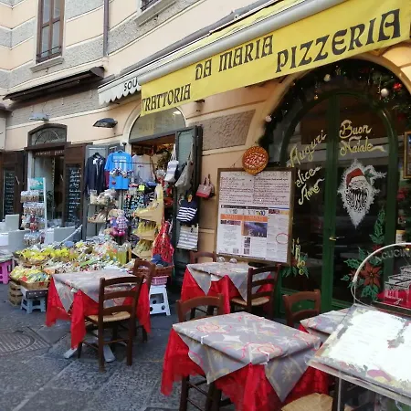 Divino In Centro Holiday Cioffi * أمالفي