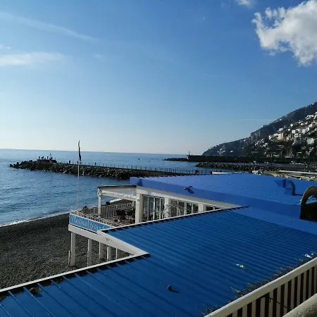 Vakantiehuis Divino In Centro Holiday Cioffi