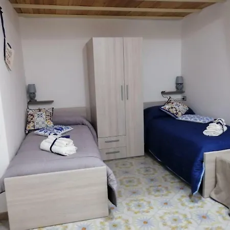 Divino In Centro Holiday Cioffi Vakantiehuis *
