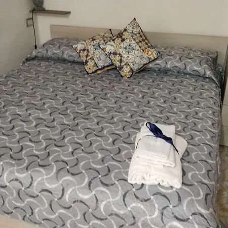Vakantiehuis Divino In Centro Holiday Cioffi Amalfi