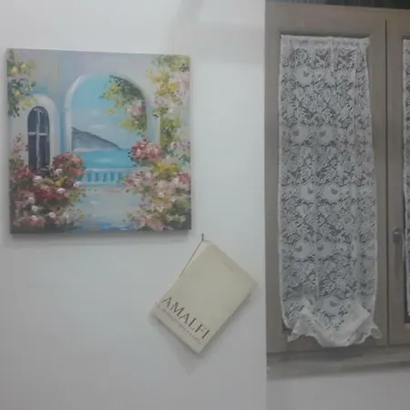Divino In Centro Holiday Cioffi Vakantiehuis