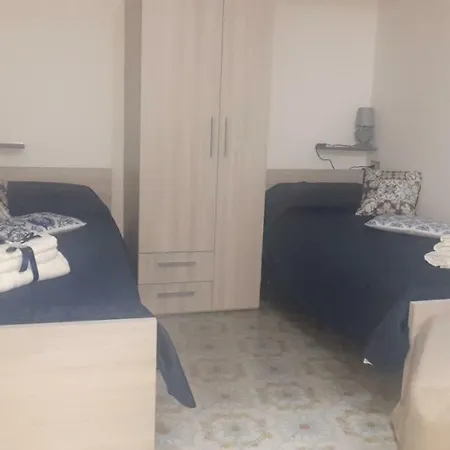 Divino In Centro Holiday Cioffi Vakantiehuis *