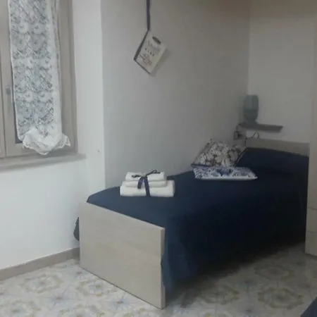 Divino In Centro Holiday Cioffi Vakantiehuis Amalfi
