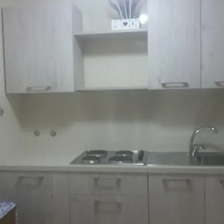 Vakantiehuis Divino In Centro Holiday Cioffi