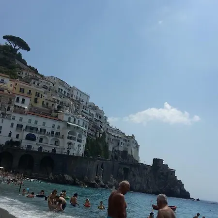 Vakantiehuis Divino In Centro Holiday Cioffi *