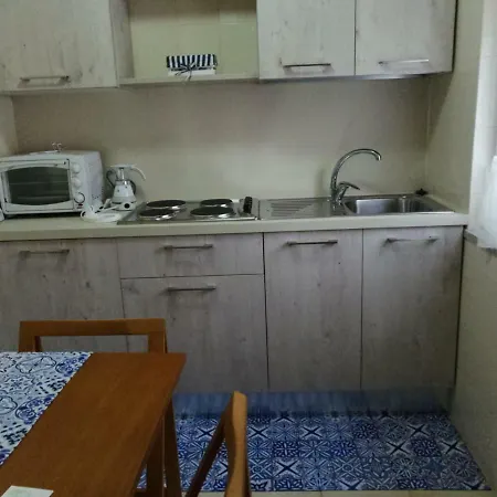 Divino In Centro Holiday Cioffi Vakantiehuis Amalfi