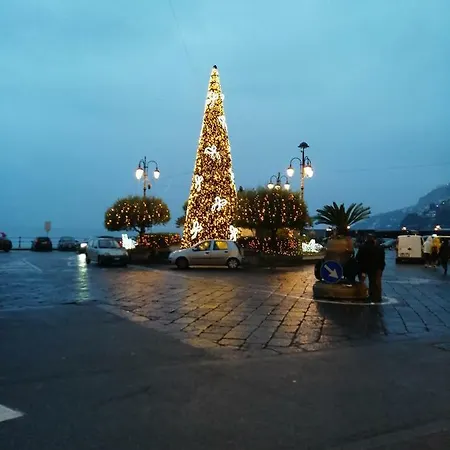 Divino In Centro Holiday Cioffi Vakantiehuis *