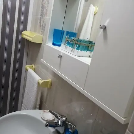 Vakantiehuis Divino In Centro Holiday Cioffi *