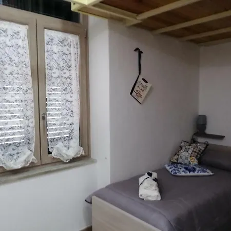 Divino In Centro Holiday Cioffi Vakantiehuis *